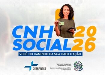 Prorrogado prazo de matrículas para contemplados no Lote 02 do CNH Social 2026