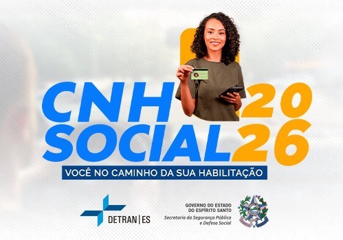 Prorrogado prazo de matrículas para contemplados no Lote 02 do CNH Social 2026