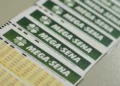 Mega-Sena sorteia prêmio acumulado em R$ 38 milhões nesta terça-feira