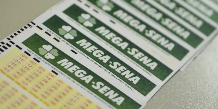 Mega-Sena sorteia prêmio acumulado em R$ 38 milhões nesta terça-feira