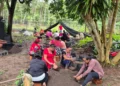 Mulheres da Amazônia se unem para enfrentar as mudanças climáticas
