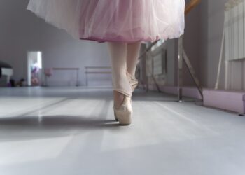 Cariacica Saudável: abertas vagas para balé infantil na Estação Cidadania