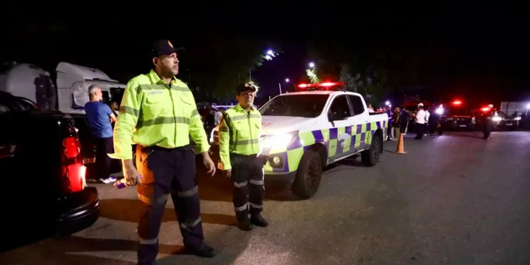 Vazamento de gás leva prefeitura de Manaus a decretar estado de alerta