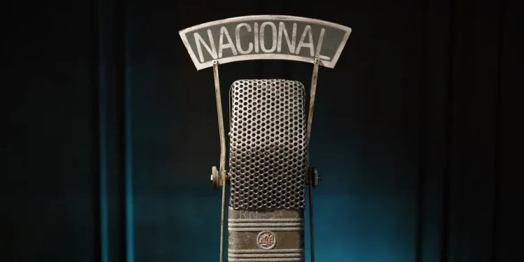 Série que celebra 90 anos da Nacional destaca Rainhas do Rádio