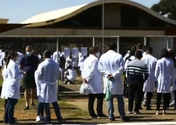 Enare: inscrição para residência com pré-requisito termina hoje