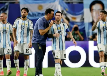 Como uma Copa América moldou a “Scaloneta” e transformou Lionel Messi