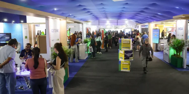 UFF recebe maior feira científica da América Latina nesta semana