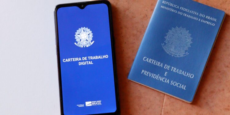 Cariacica abre a semana com mais de mil vagas na Agência do Trabalhador