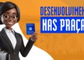 Desenvolvimento nas Praças: mais de 1,3 mil vagas de emprego serão ofertadas em Santana nesta terça-feira (28)