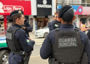 Cariacica reduz homicídios em 22,2% e chega a 32 dias consecutivos sem assassinatos