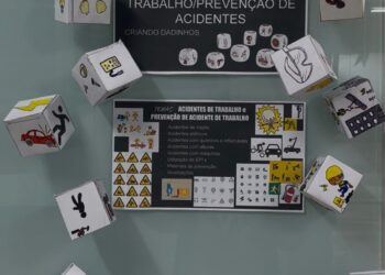 Estudantes de Guarapari aprendem a prevenir acidentes com metodologias ativas
