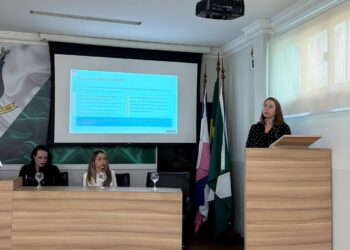Cariacica apresenta prestação de contas do 1º quadrimestre de 2026 em audiência pública