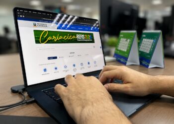 Atenção! Sistemas da Prefeitura de Cariacica passarão por manutenção neste fim de semana