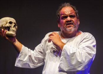 Centro Cultural Frei Civitella recebe espetáculo teatral nesta quinta (30)