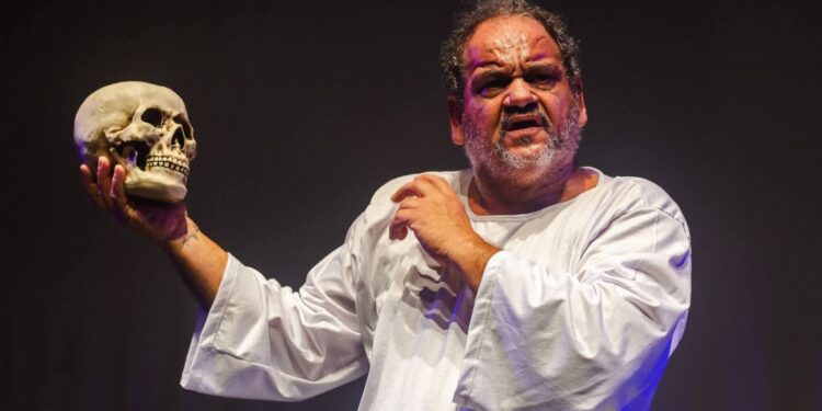 Centro Cultural Frei Civitella recebe espetáculo teatral nesta quinta (30)