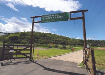 Parque O Cravo e a Rosa recebe aulas gratuitas de mountain bike nesta sexta (31) e sábado (1º)