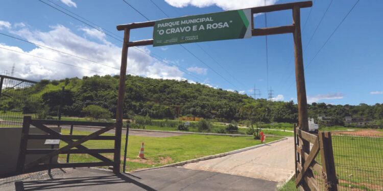 Parque O Cravo e a Rosa recebe aulas gratuitas de mountain bike nesta sexta (31) e sábado (1º)