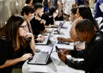 PopRuaJud oferta serviços para população em situação de vulnerabilidade na sexta (14)