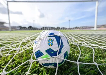 Visitantes abrem vantagem na briga por acesso ao Brasileirão Feminino