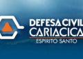 Cariacica tem alerta para chuvas intensas; Defesa Civil mantém plantão 24 horas
