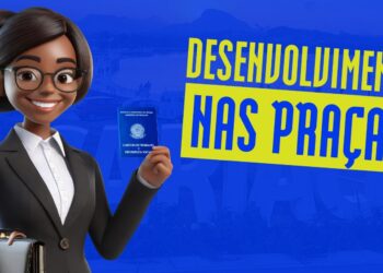 Está em busca de emprego? Prefeitura de Cariacica leva oferta de vagas para Tucum nesta terça (25)