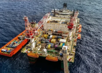 Petrobras descobre mais poço de gás na margem equatorial da Colômbia
