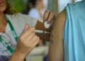 País terá Dia D de Multivacinação neste sábado