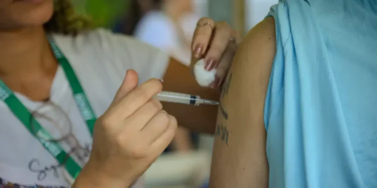 País terá Dia D de Multivacinação neste sábado