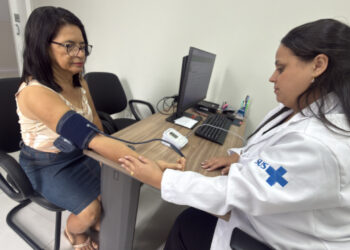 Pronto Atendimento e Unidade de Saúde de Flexal II terão horário especial de atendimento nesta sexta-feira (7)