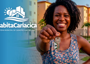 Inscrições para apartamentos do Minha Casa, Minha Vida terminam nesta sexta-feira (14)