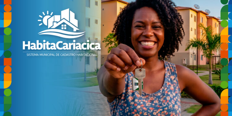 Inscrições para apartamentos do Minha Casa, Minha Vida terminam nesta sexta-feira (14)