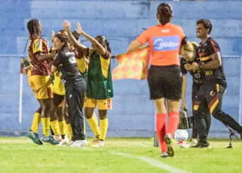 Brasileirão Feminino A3: Planalto abre vantagem sobre Realidade Jovem