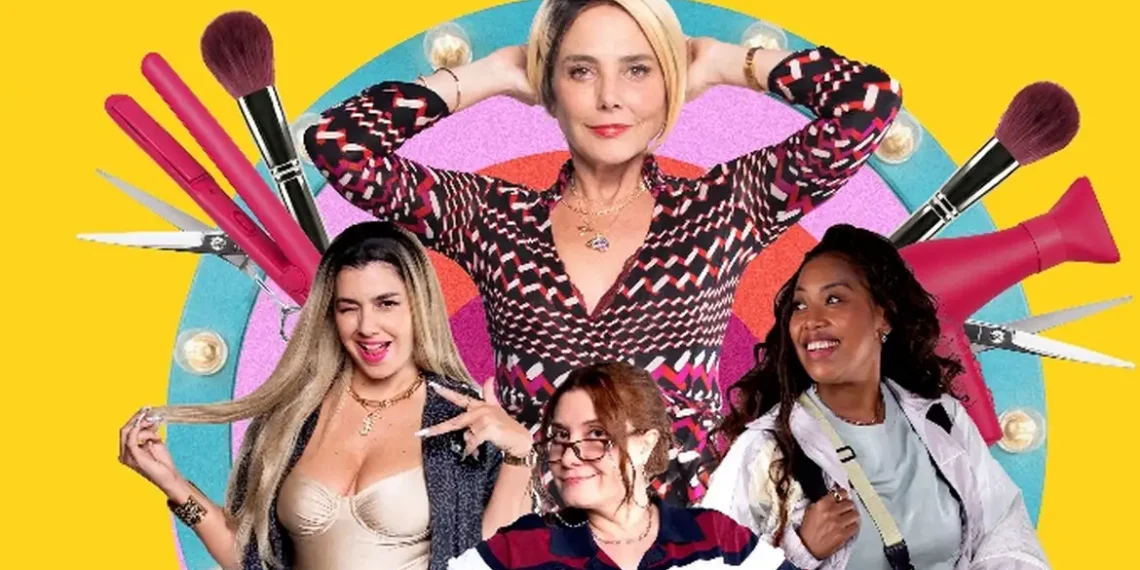 Último capítulo da série “Afiadas” aborda violência digital
