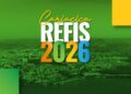Segunda etapa do Refis 2026 começa em setembro com descontos de até 100%