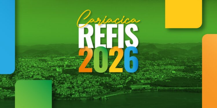 Segunda etapa do Refis 2026 começa em setembro com descontos de até 100%