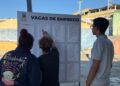 Semana começa com quase 1.600 vagas de empregos abertas na Agência do Trabalhador
