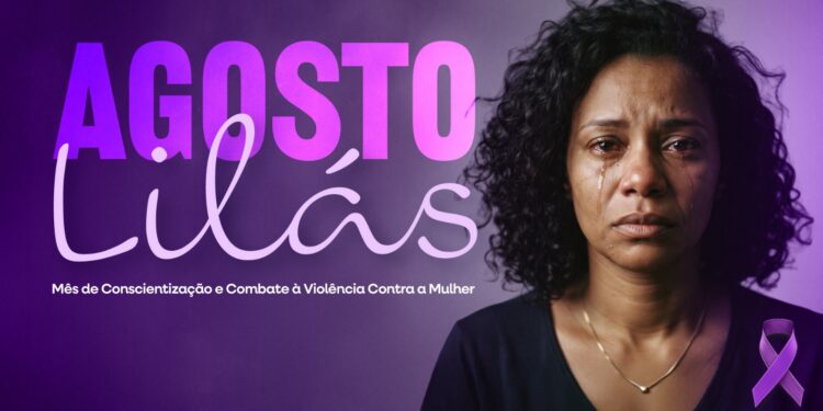 Agosto Lilás: Cariacica terá programação especial de combate e enfrentamento à violência doméstica