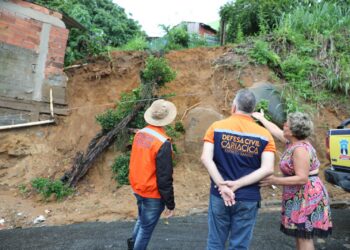 Saiba como identificar e denunciar obras irregulares em Cariacica