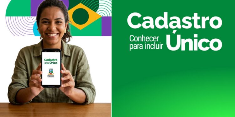 CadÚnico: agendamento online facilita atendimento nos Cras de Cariacica