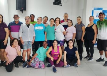 IPC e Secretaria de Esportes incentivam servidores para prática de atividade física