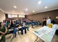 Profissionais da Saúde de Cariacica participam de capacitação sobre segurança na administração de medicamentos