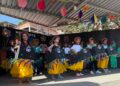 Atividades culturais e recreativas marcam o Dia da Família na Escola
