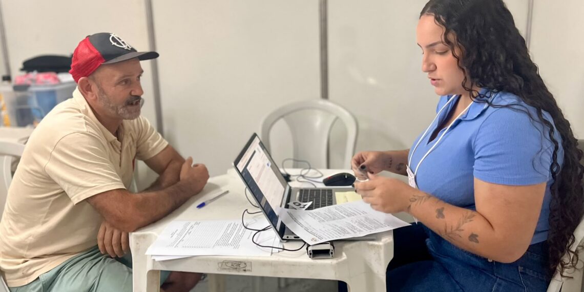De vacinação a orientação jurídica: PopRuaJud leva serviços essenciais à população em situação de vulnerabilidade