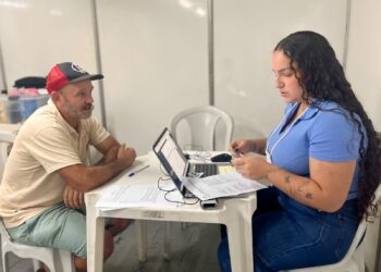 De vacinação a orientação jurídica: PopRuaJud leva serviços essenciais à população em situação de vulnerabilidade