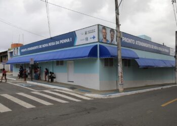 Pronto Atendimento de Nova Rosa da Penha I terá horário especial nesta sexta-feira (21)
