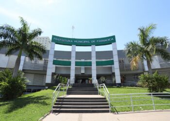 Eficiência em alta: Cariacica se destaca no Índice de Transparência e Governança 2026
