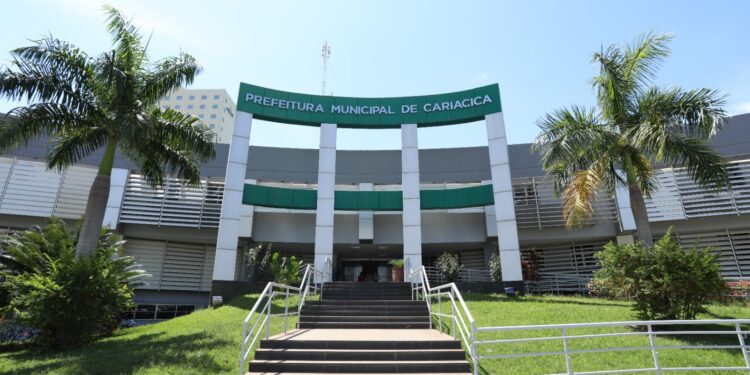 Eficiência em alta: Cariacica se destaca no Índice de Transparência e Governança 2026