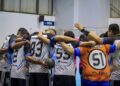 Festival de handebol movimenta Estação Cidadania-Esporte neste fim de semana