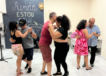 Biblioteca Municipal promove 40ª edição de Aulão de Forró Pé de Serra nesta quarta-feira (9)