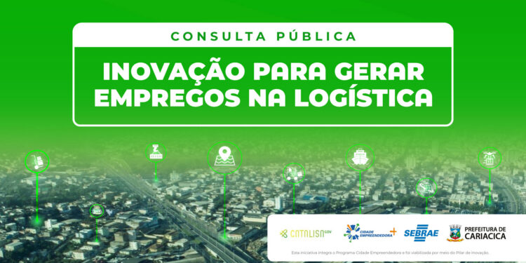 Segue até outubro consulta pública para soluções inovadoras no mercado de trabalho